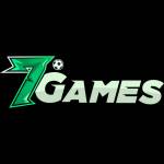 7Games Cassino Online  Apostas Esportiv Profile Picture